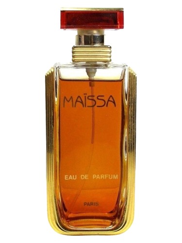 Maïssa by Jean Louis Vermeil