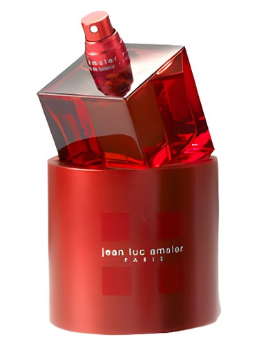 Prive Femme by Jean Luc Amsler