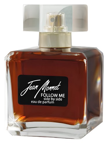 Follow Me Side by Side by Jean Monnet