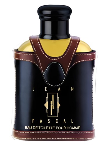Jean Pascal by Jean Pascal