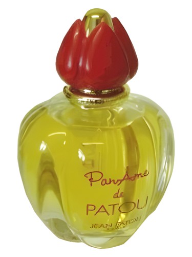 PanAme by Jean Patou