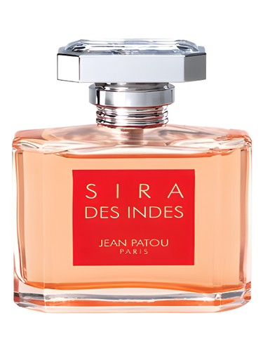 Sira des Indes by Jean Patou