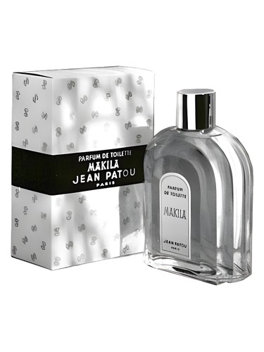 Makila by Jean Patou