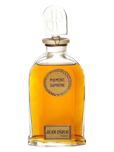 Moment Supreme by Jean Patou
