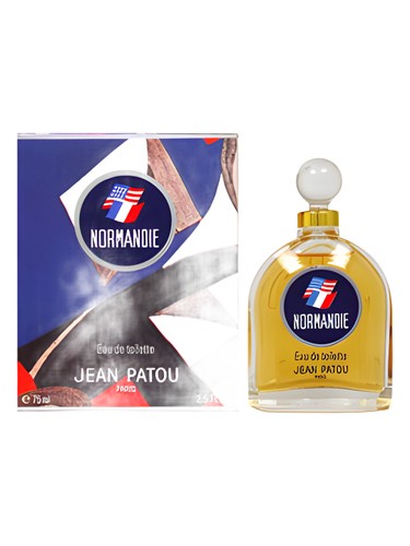 Normandie by Jean Patou