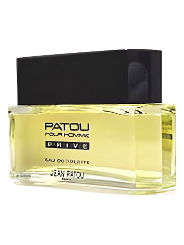 Patou Pour Homme Prive by Jean Patou