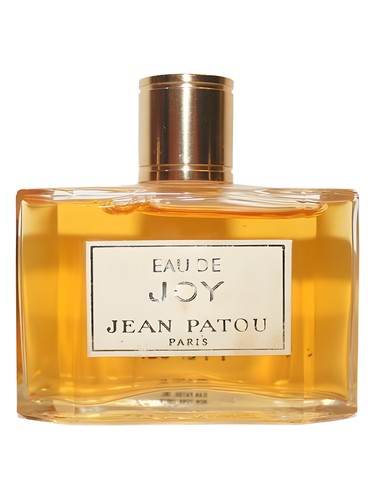 Eau de Joy by Jean Patou