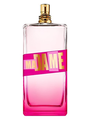 Ma Dame 2024 by Jean Paul Gaultier