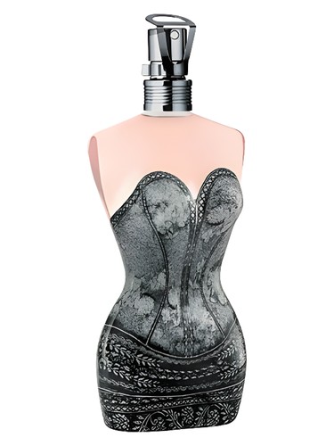 Classique Autumn Winter by Jean Paul Gaultier