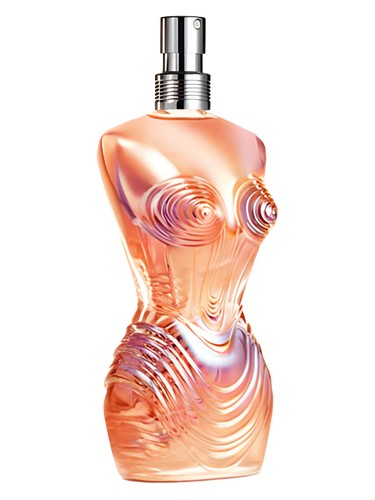 Classique Belle en Corset by Jean Paul Gaultier