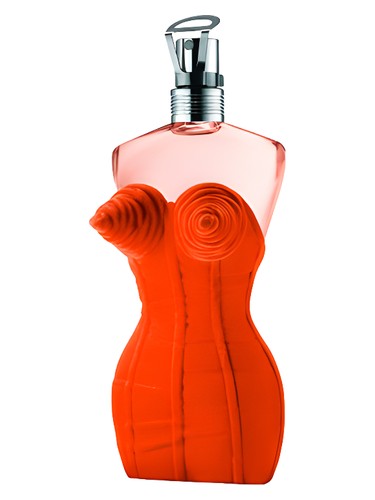 Classique Bien Roulee by Jean Paul Gaultier