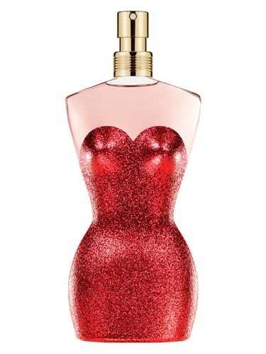 Classique Cabaret Eau de Parfum by Jean Paul Gaultier