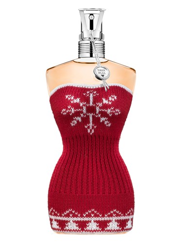 Classique Collector Edition 2018 by Jean Paul Gaultier