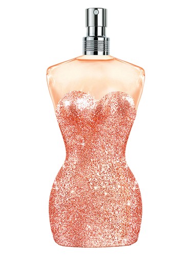 Classique Collector Glam Edition by Jean Paul Gaultier