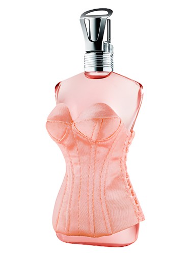 Classique Corset Couture by Jean Paul Gaultier