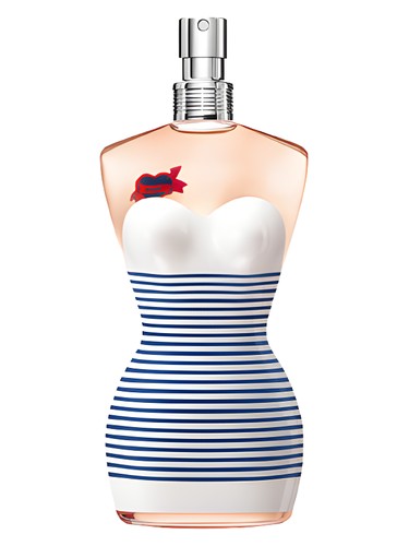 Classique Couple by Jean Paul Gaultier