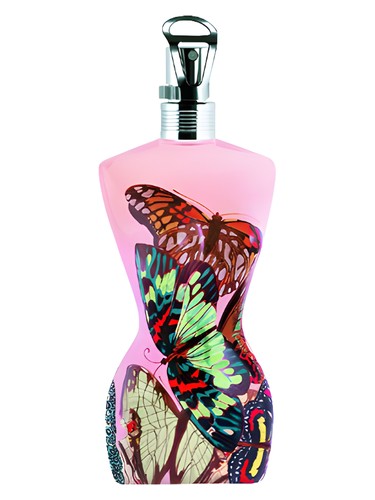 Classique Eau d'Ete 2003 by Jean Paul Gaultier
