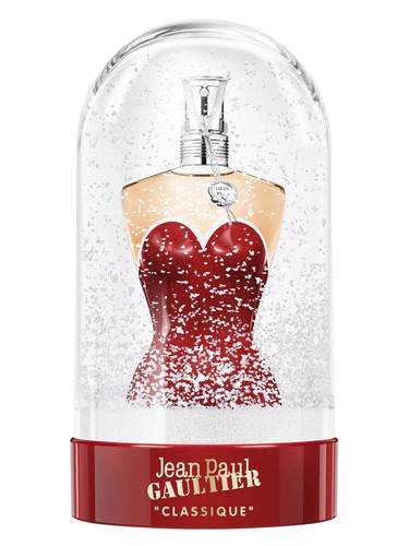 Classique Eau de Toilette Collector Edition 2017 by Jean Paul Gaultier