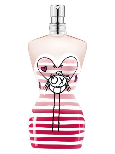 Classique Eau Fraîche André Edition by Jean Paul Gaultier