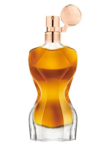 Classique Essence de Parfum by Jean Paul Gaultier