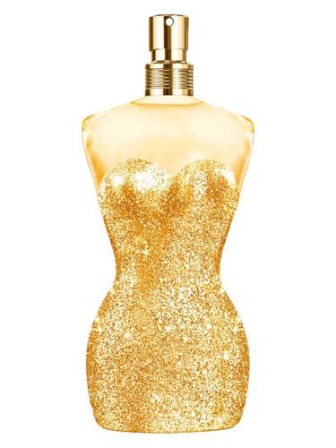Classique Intense Collector Glam Edition by Jean Paul Gaultier