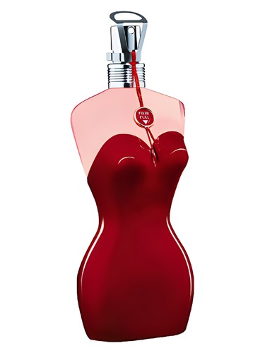 Classique La Robe Chinoise by Jean Paul Gaultier