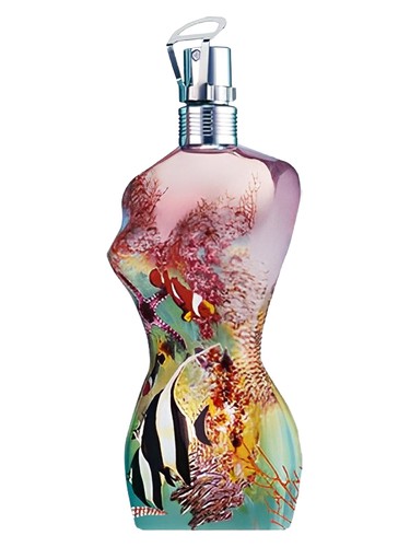 Classique Les d'ete 2005 by Jean Paul Gaultier