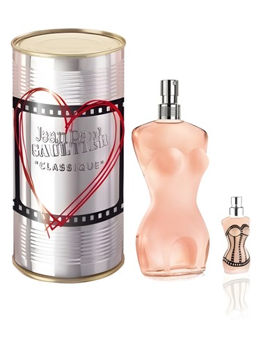 Classique Love Actually by Jean Paul Gaultier