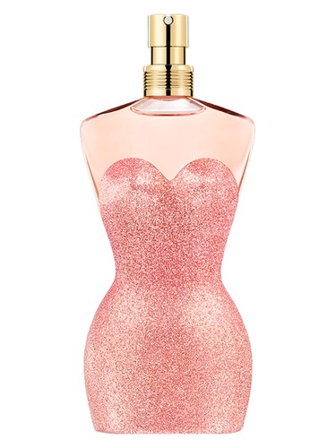 Classique Pin Up by Jean Paul Gaultier