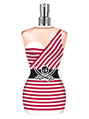 Classique Pirate Edition by Jean Paul Gaultier