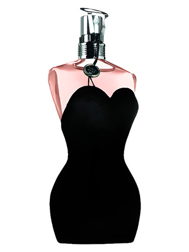 Classique Robe Velours by Jean Paul Gaultier