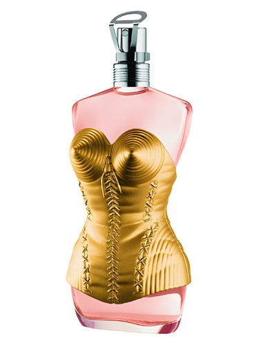 Classique Rock Star by Jean Paul Gaultier
