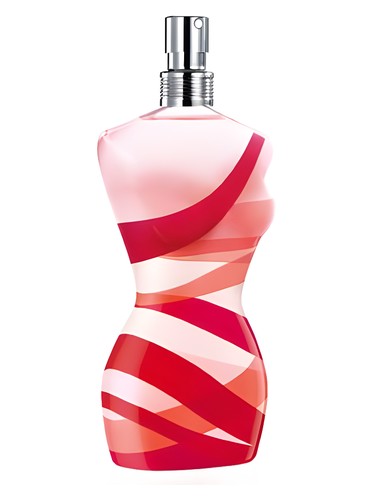 Classique Summer 2010 by Jean Paul Gaultier