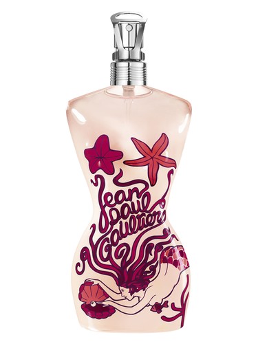 Classique Summer Edition 2014 by Jean Paul Gaultier