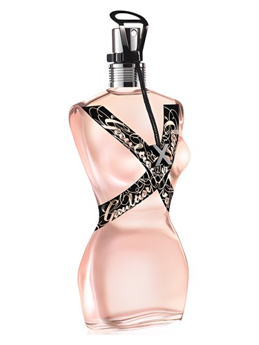 Classique X L'Eau by Jean Paul Gaultier