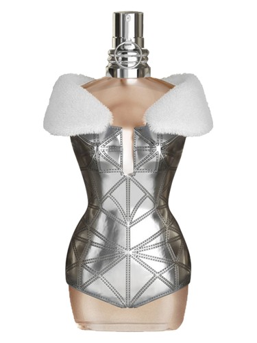Classique Xmas Limited Edition by Jean Paul Gaultier