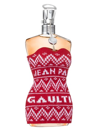 Classique Xmas Limited Edition 2021 by Jean Paul Gaultier