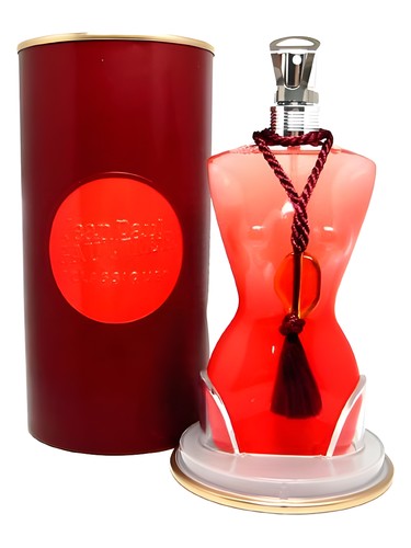 Summer by Jean Paul Gaultier