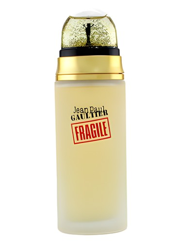 Fragile Eau de Toilette by Jean Paul Gaultier