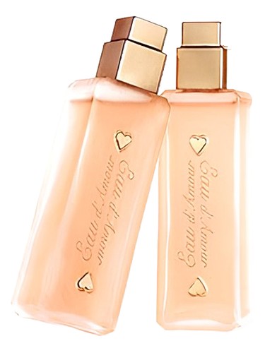 Gaultier 2 Eau d'Amour by Jean Paul Gaultier
