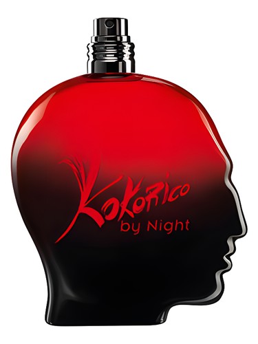 Kokorico by Night by Jean Paul Gaultier