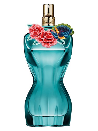 La Belle Fleur Terrible by Jean Paul Gaultier