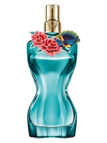 La Belle Paradise Garden by Jean Paul Gaultier