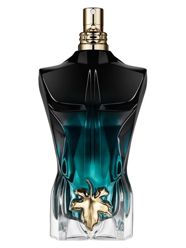 Le Beau Le Parfum by Jean Paul Gaultier