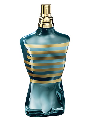 Le Beau Male Capitaine Collector by Jean Paul Gaultier