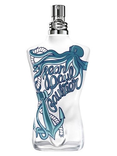 Le Beau Male Summer 2014 by Jean Paul Gaultier