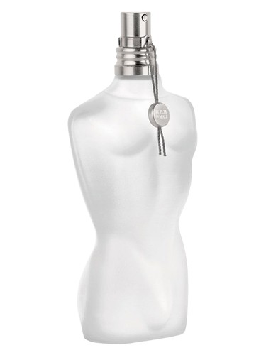 La Cologne Fleur du Male by Jean Paul Gaultier