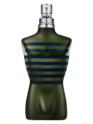 Le Male Aviator by Jean Paul Gaultier