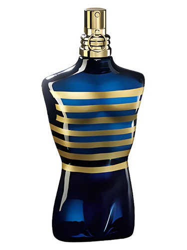 Le Male Capitaine Collector by Jean Paul Gaultier