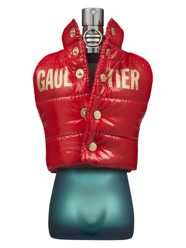 Le Male Collector Edition 2022 by Jean Paul Gaultier